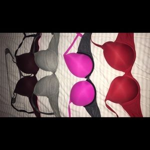 Victoria’s Secret bra lot